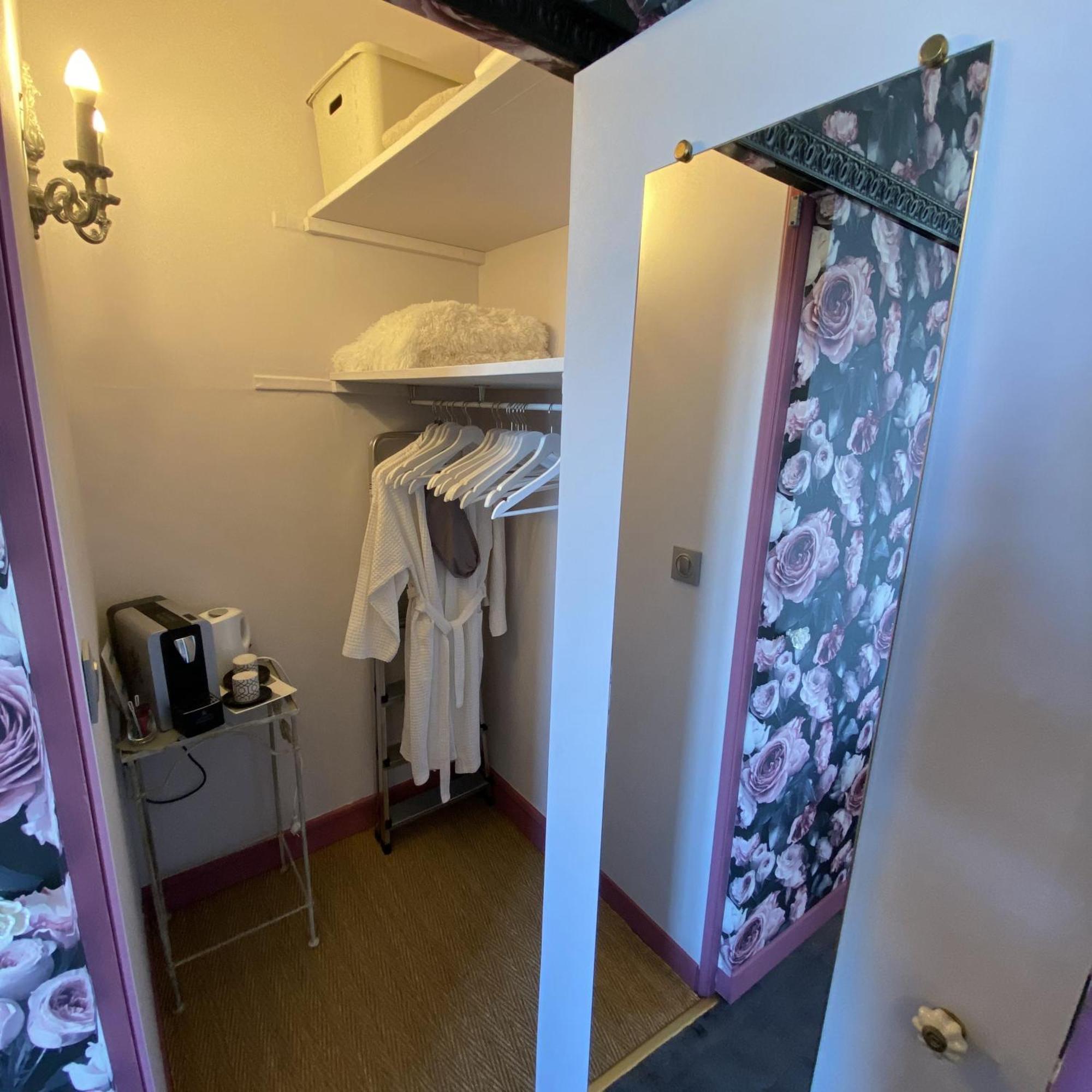 Les Lamartine-Chambres D'Hotes Le Mans Bagian luar foto